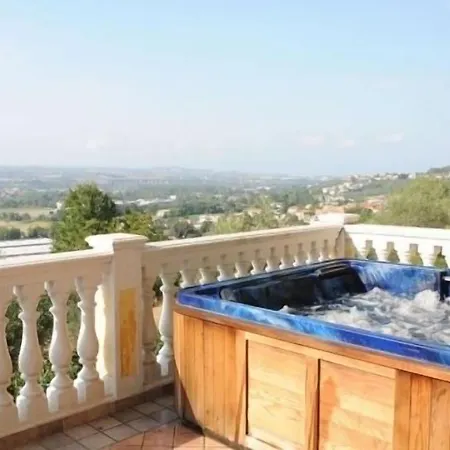 Hotel Elizabeth's House *