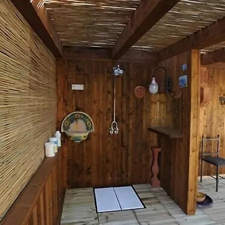 Hotel Elizabeth's House