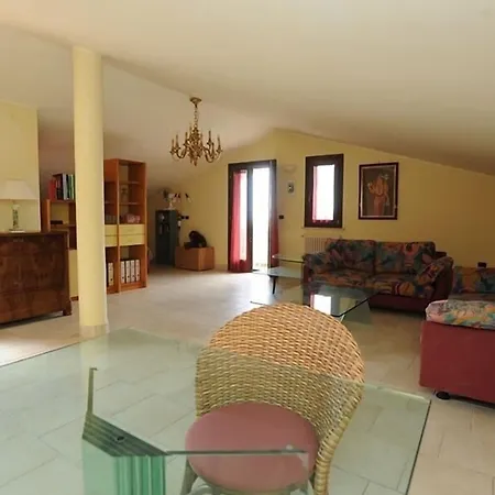 Hotel Elizabeth's House *