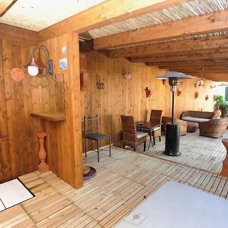 Elizabeth's House Hotel