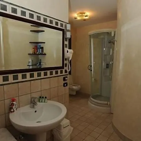 Elizabeth's House Hotel