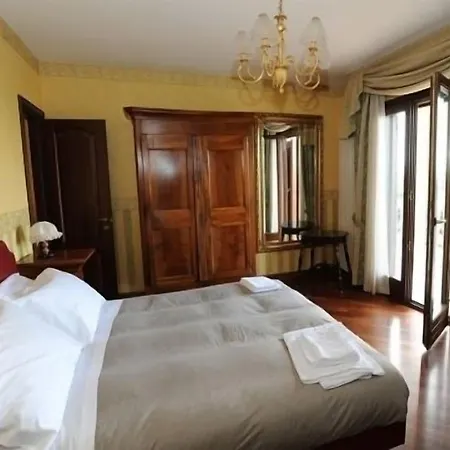 Elizabeth's House Hotel