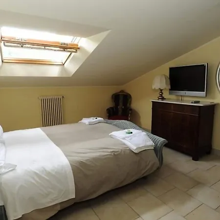 Elizabeth's House Cappelle sul Tavo