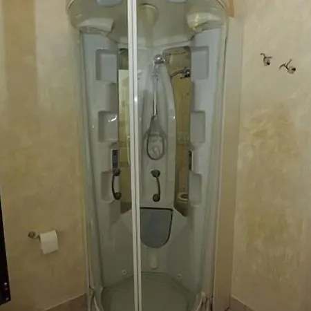 Hotel Elizabeth's House *