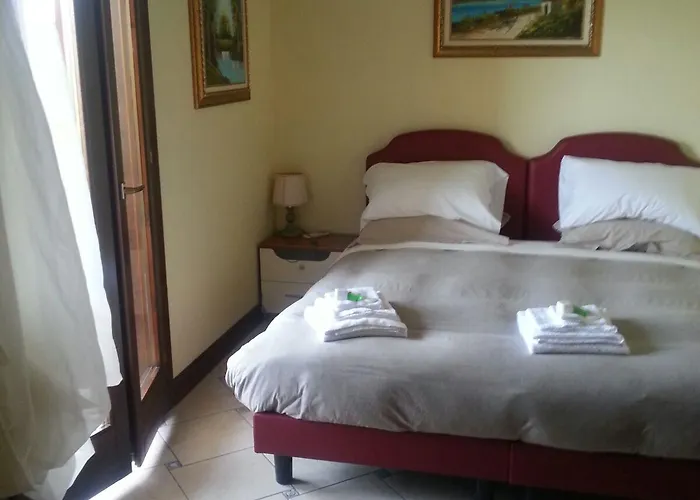 Elizabeth's House Ξενοδοχείο *