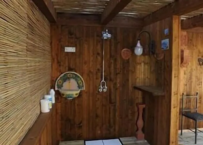 Ξενοδοχείο Elizabeth's House