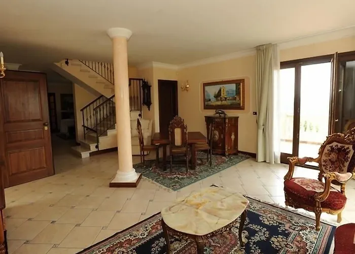 Ξενοδοχείο Elizabeth's House *