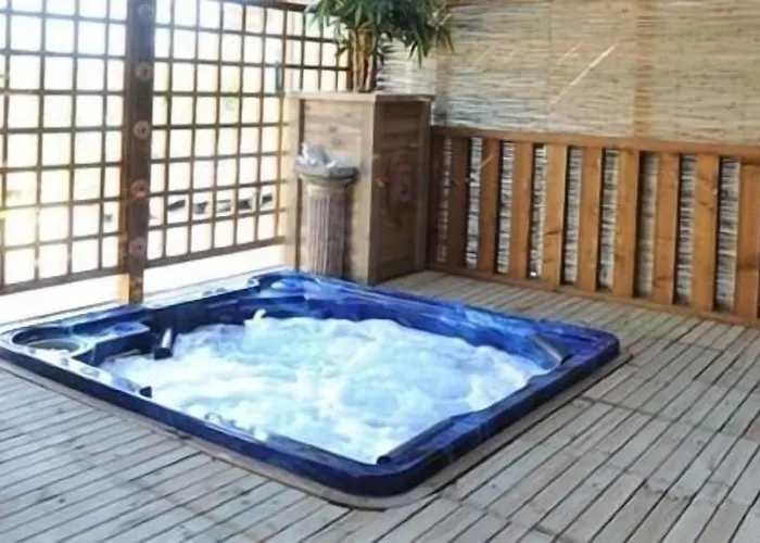 Elizabeth's House Ξενοδοχείο *