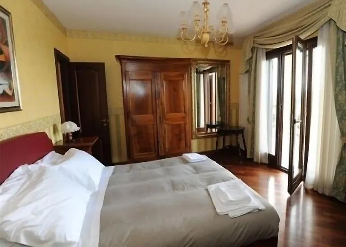 Elizabeth's House Ξενοδοχείο