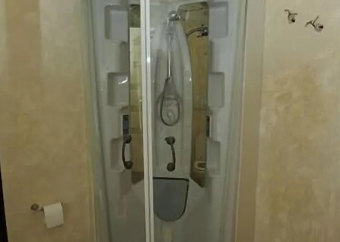 Ξενοδοχείο Elizabeth's House *