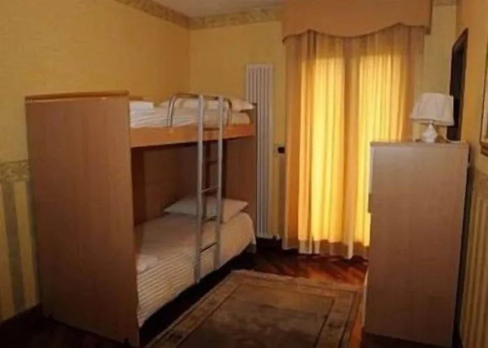 Elizabeth's House Ξενοδοχείο *